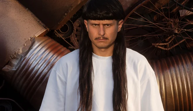 Oliver Tree , conhecido como Oliver Youtuber ,morte anunciada.