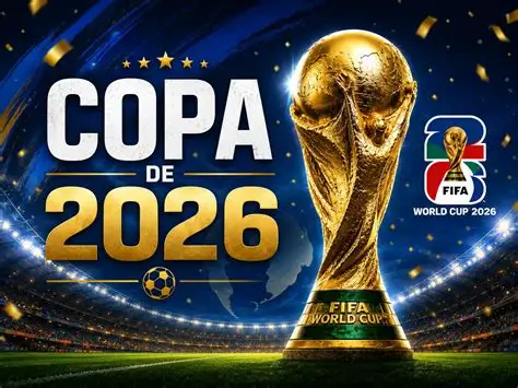 Copa Mundial 2026 - possível campeã segundo presságios de Jucelino Luz